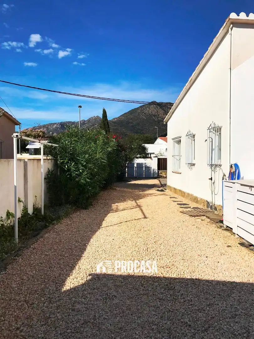 Villa mit Pool zum Verkauf in Urgell, imagen 4