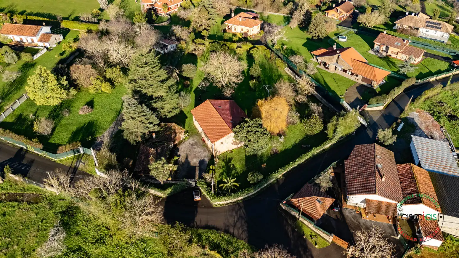 Casa en venda a Gijón - Camin de San Miguel 97, imagen 5