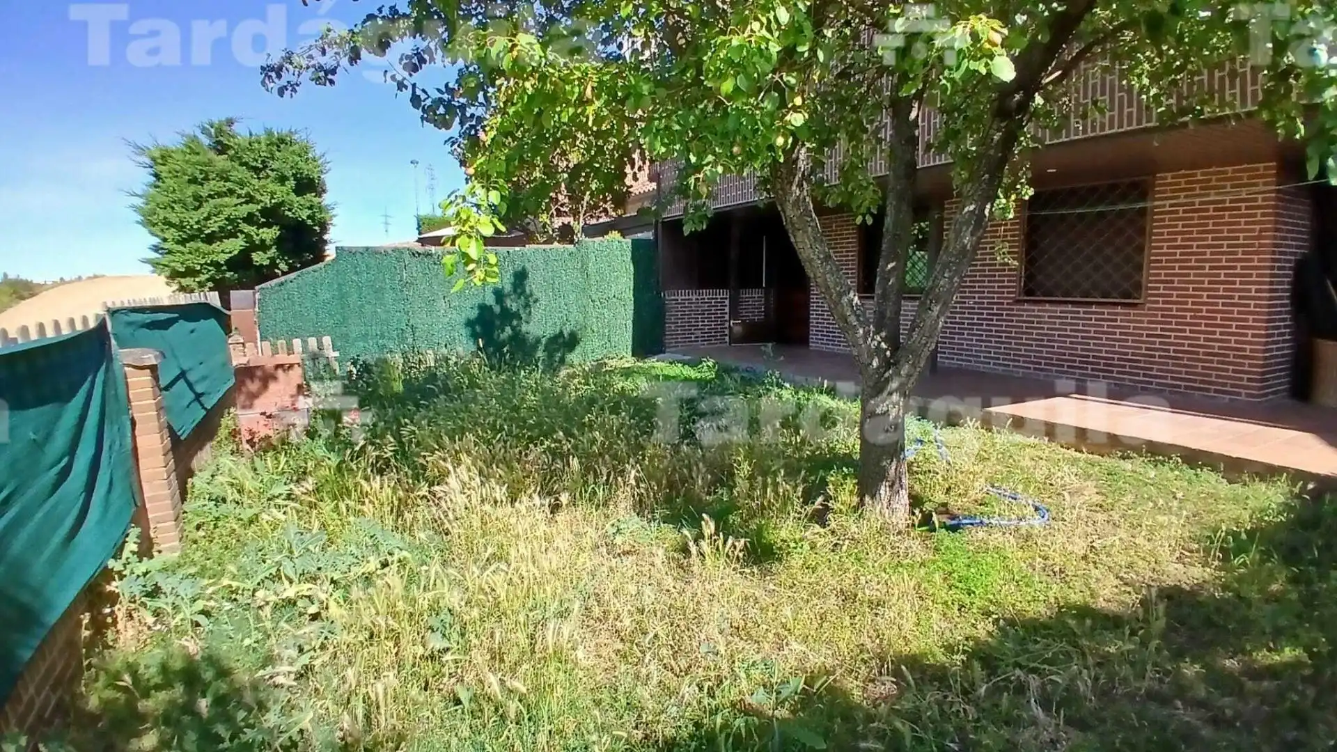 Flat for sale in Villamayor  with Heating and Private garden