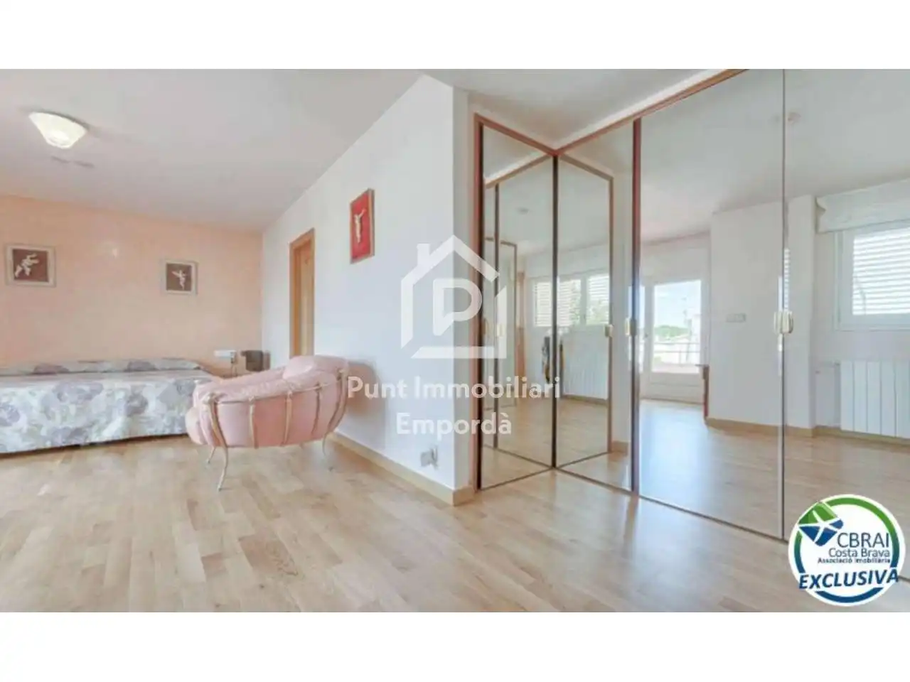 House with garden for sale in Calle Carrer de Sant Llorenç, Nord, imagen 9