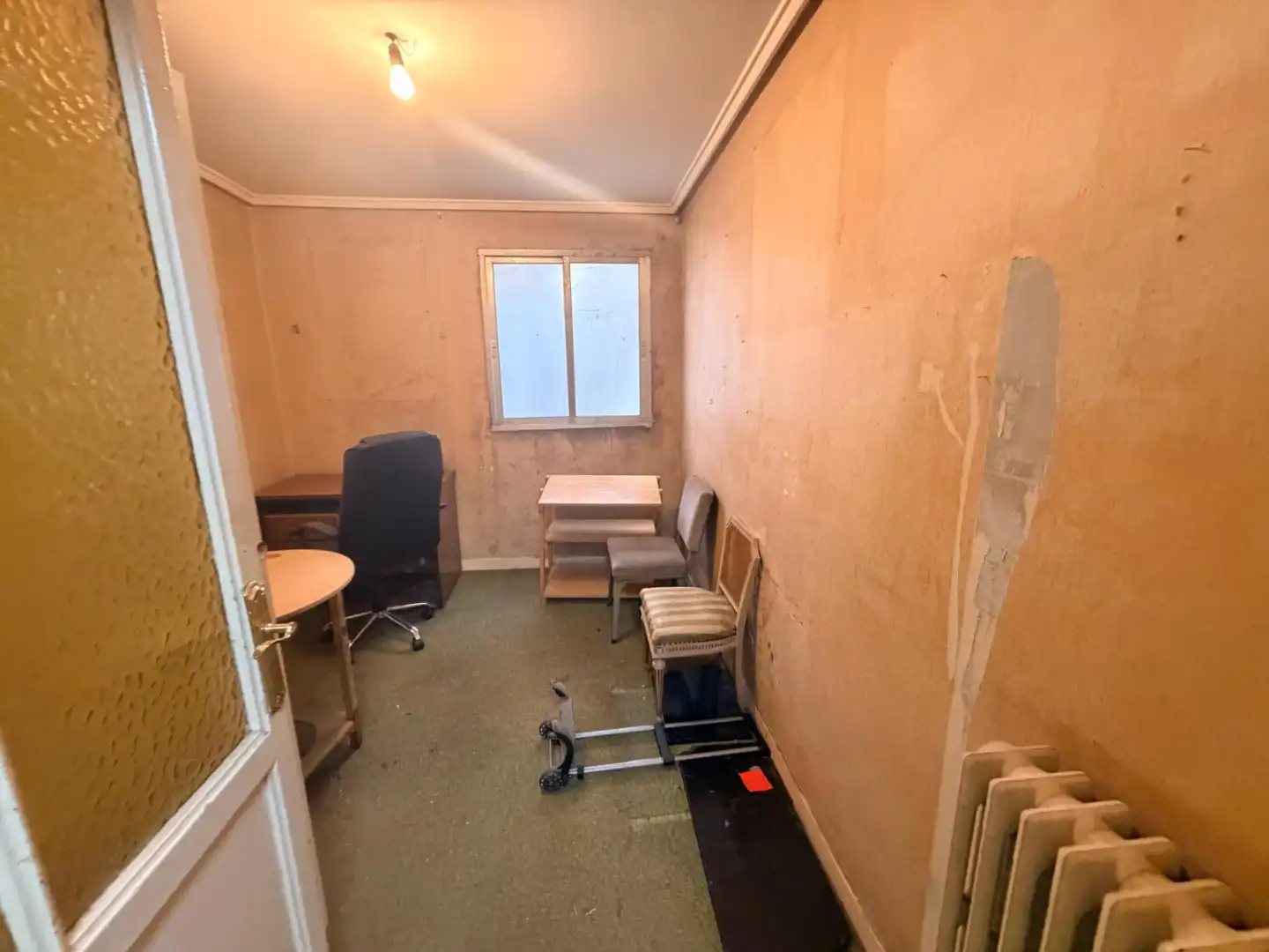 Flat with terrace for sale in Plaza Huerto del Rey, imagen 8