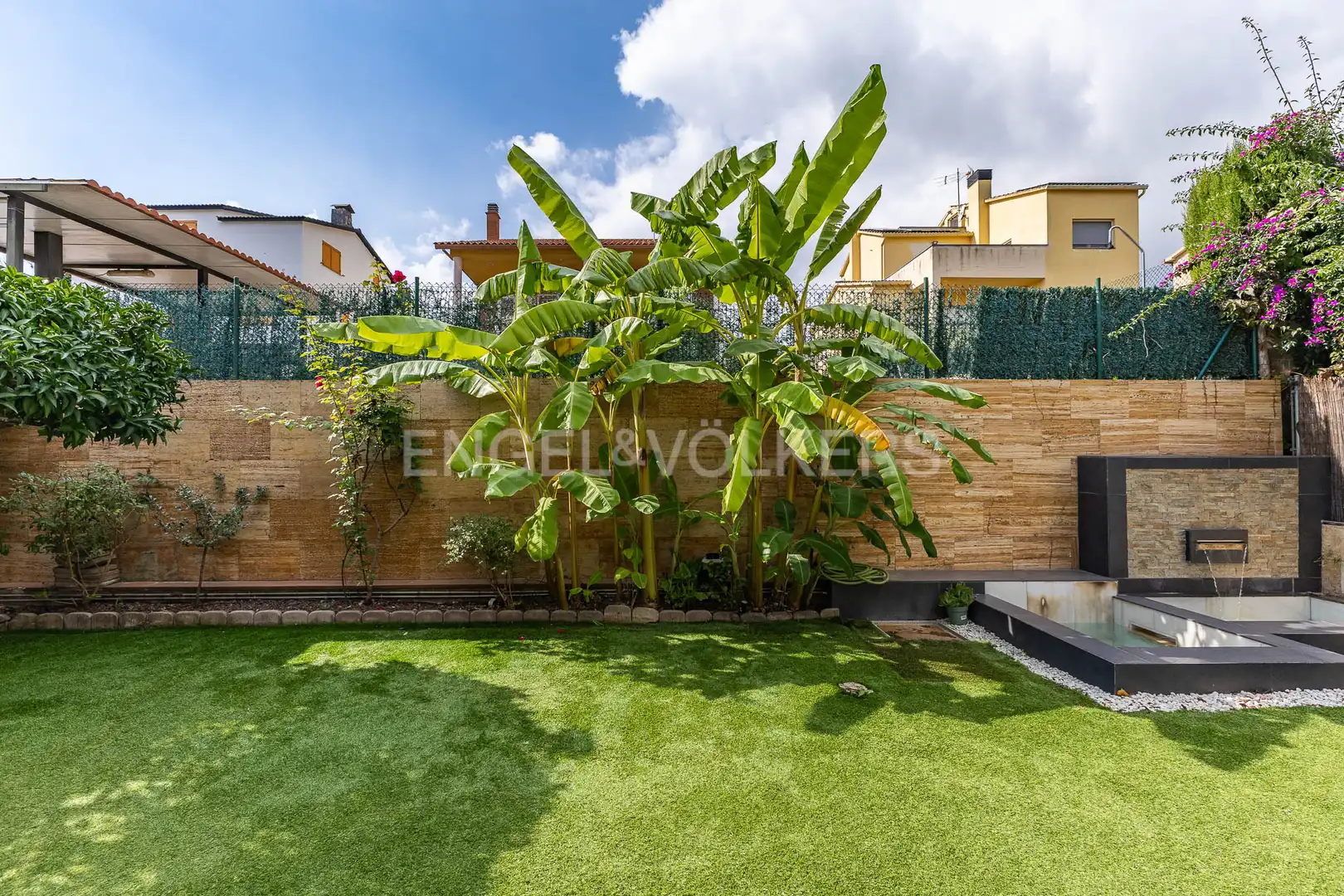 Casa o chalet en venta en Lliçà d'Amunt