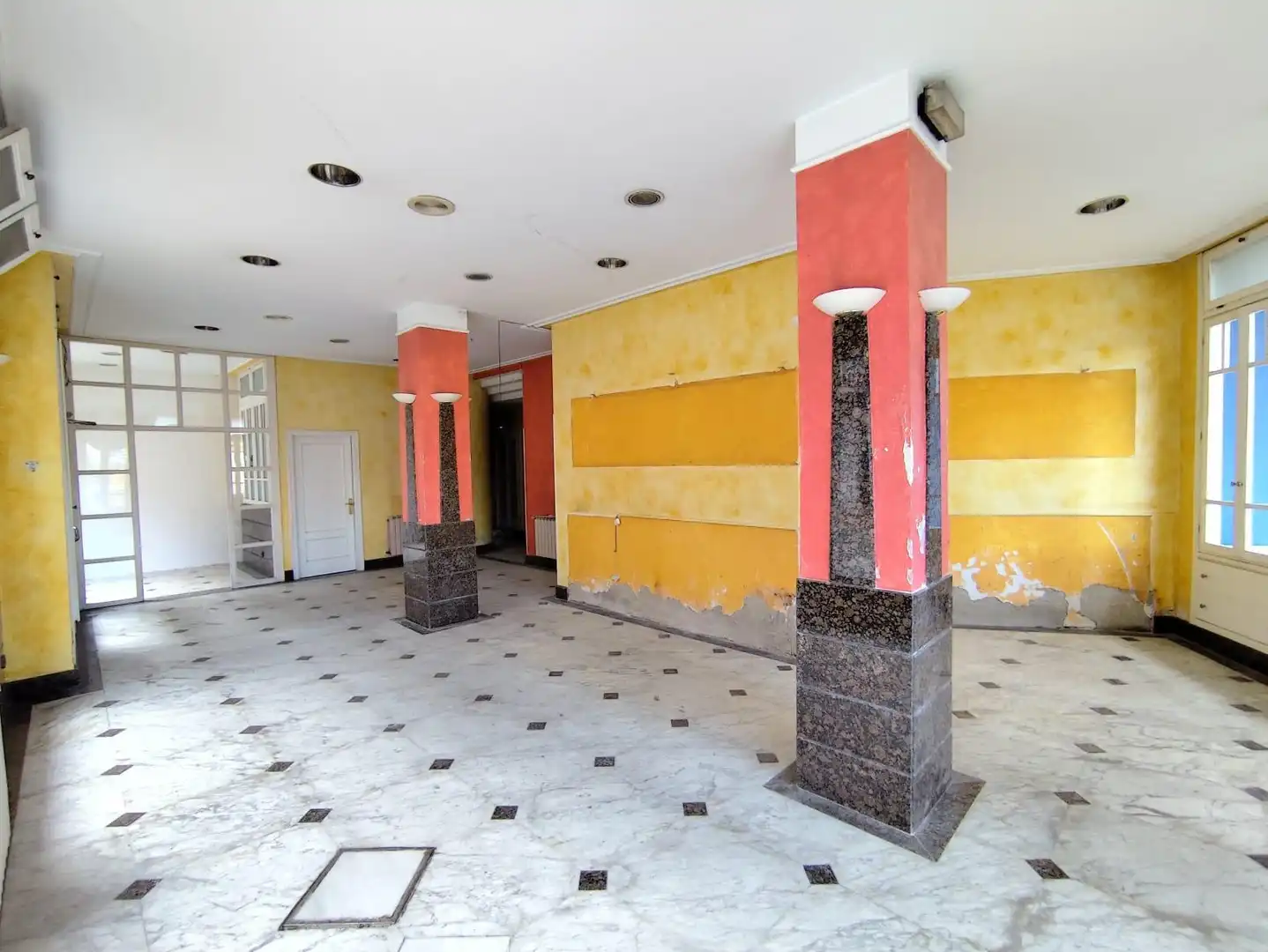 Gewerbefläche zum Verkauf in Calle C. Libertad 20, imagen 12