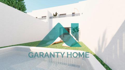 Photo 3 of Single-family semi-detached for sale in Mejostilla, Cáceres Capital