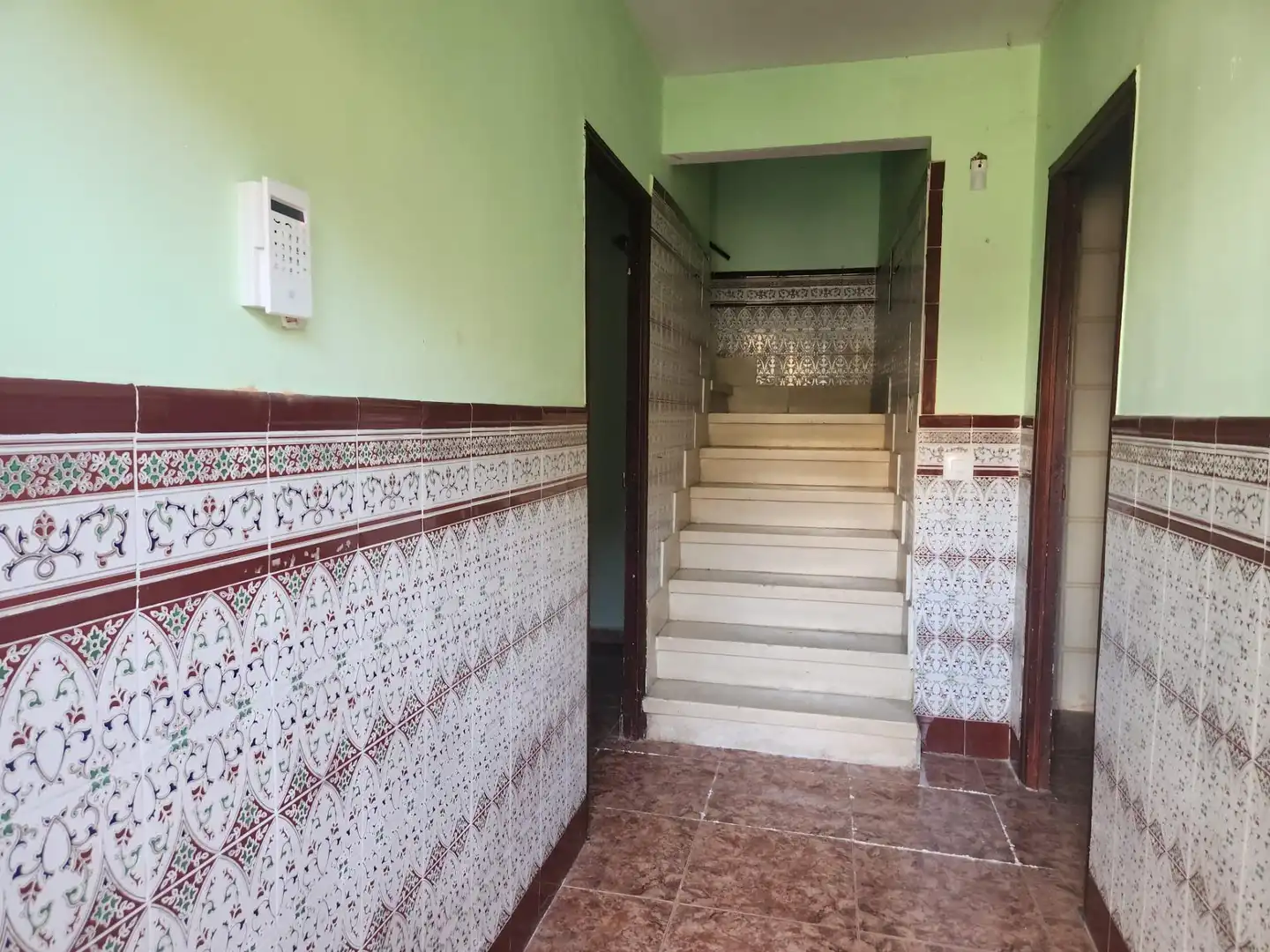 Casa adosada en venda en Casas de Millán