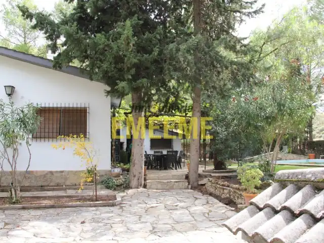 Villa mit Pool zum Verkauf in Partidas Norte, imagen 5