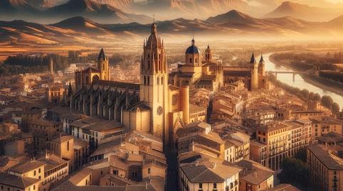 Foto 5 de Edificio en venta en Benabarre, Huesca