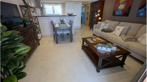 Foto 4 de Apartamento en venta en Paseo del Mar, 5, Platja Gran, Palamós