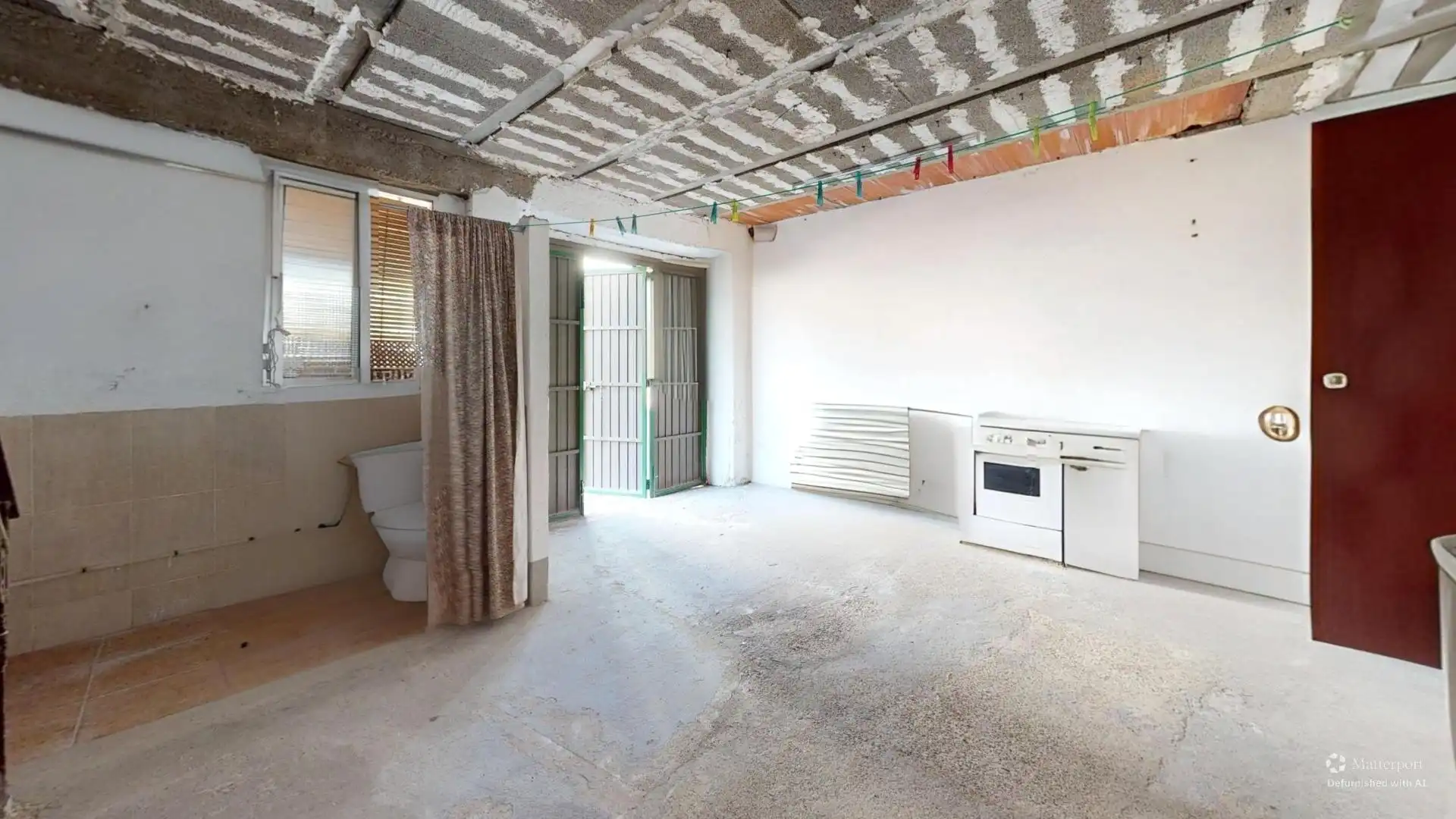 Detached homes for sale in Alcolea