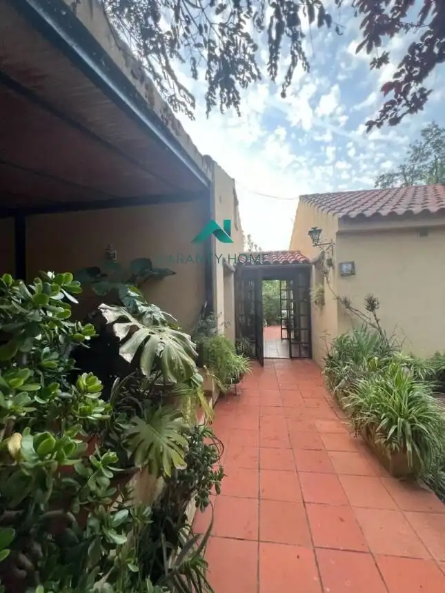 Maison rustique avec jardin à vendre à Núcleo urbano, imagen 6