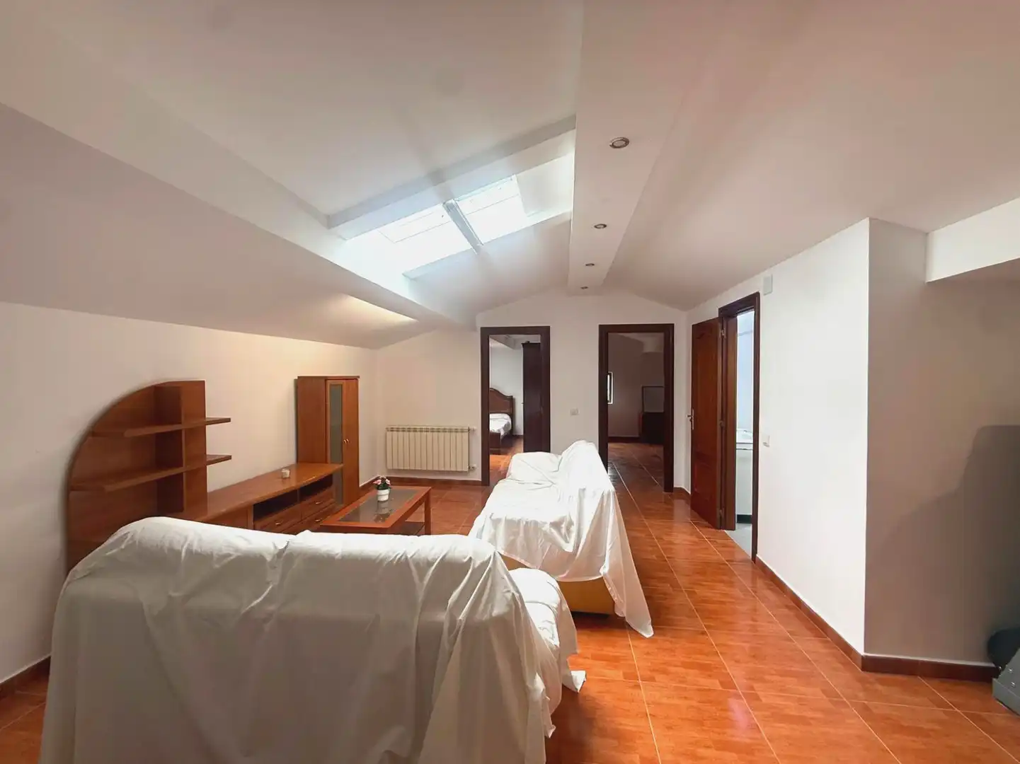 Casa adosada en venta en Avilés con Calefacción, Jardín privado y Terraza