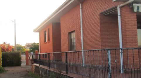 Foto 3 de Casa o xalet en venda a Villalmanzo, Burgos