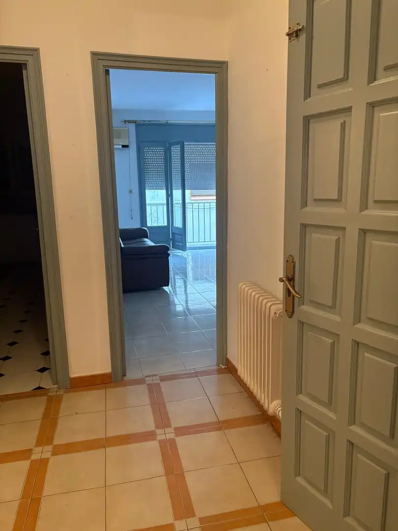 Wohnung zur Miete in CANYET, Nucli Antic