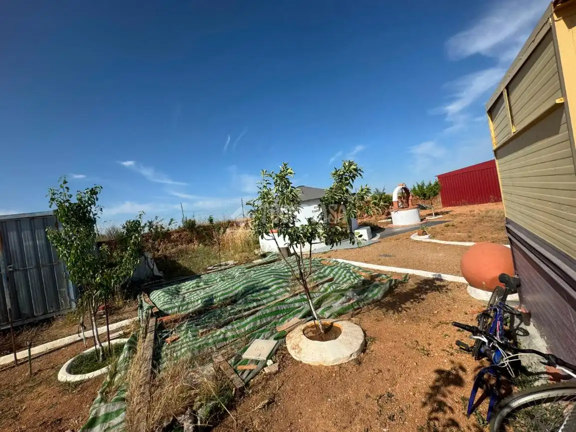 Residencial en venda en Almendralejo