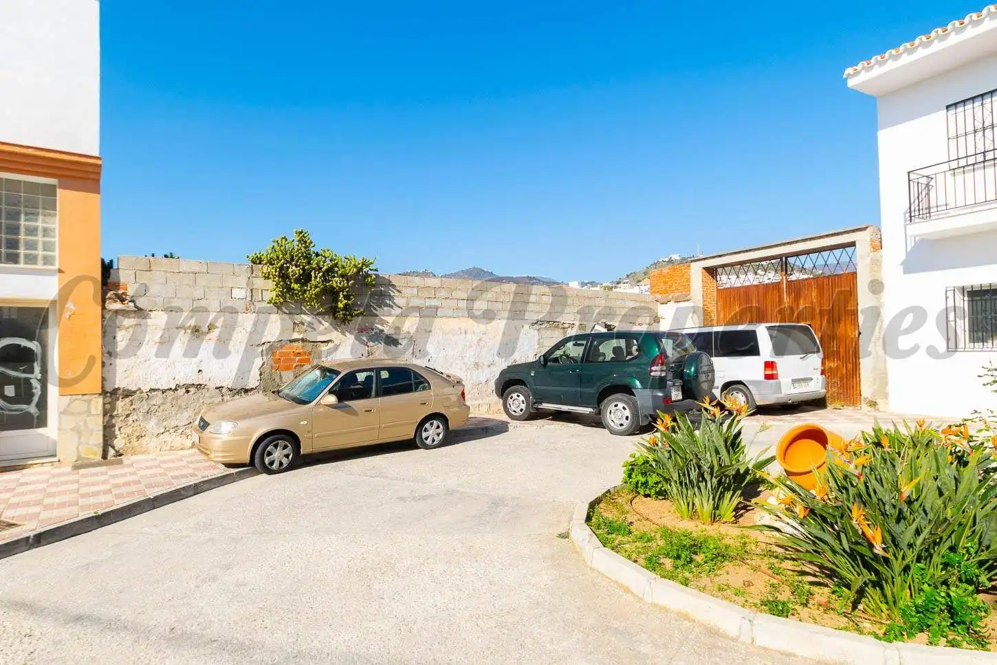 Terreno residenziale in vendita a Torrox Pueblo