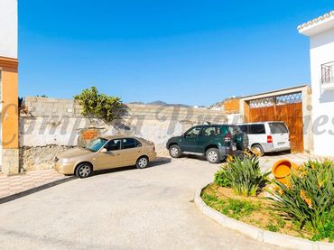 Terreno residenziale in vendita a Torrox Pueblo