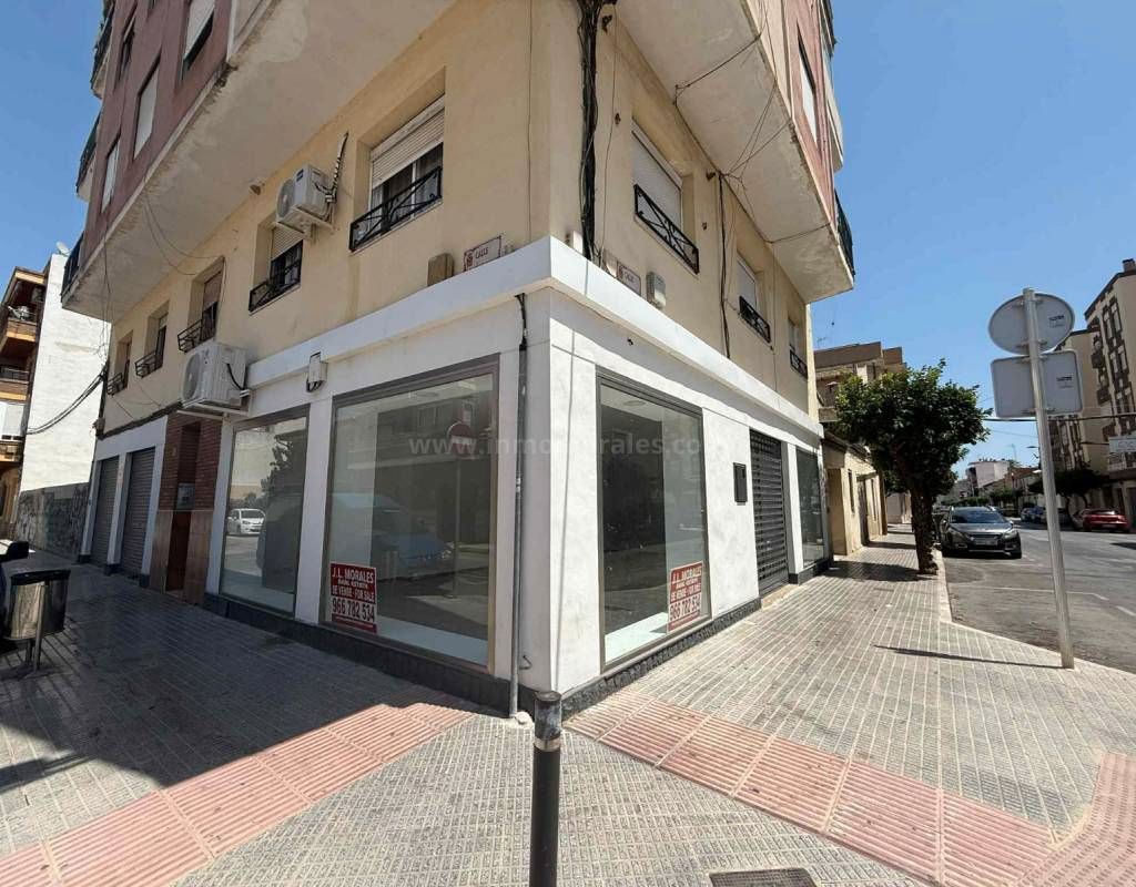 Premises to rent in Calle Comunidad Valenciana, 38, Almoradí