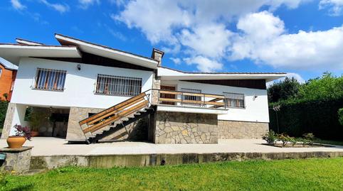 Foto 3 de Casa o xalet en venda a  Casa Ería, Colloto, Asturias