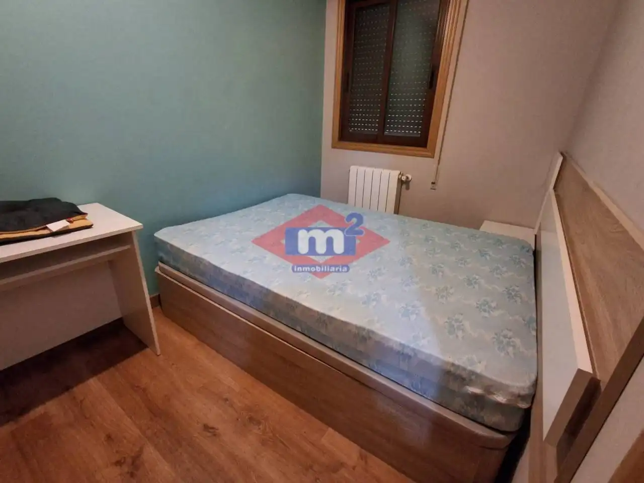 Schlafzimmer von Wohnung zur Miete in Salceda de Caselas mit Heizung, Terrasse und Abstellraum