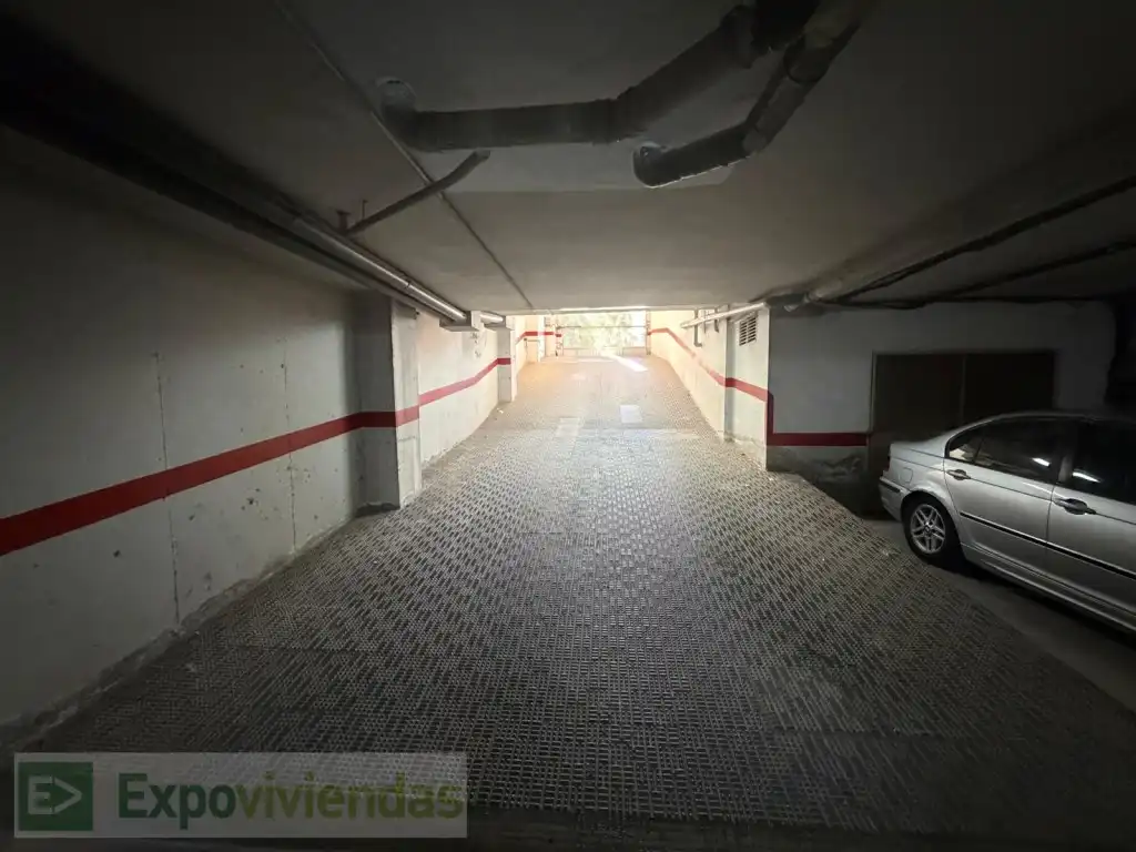 Pis amb ascensor en venda a Avenida Don Juan De Borbon, imagen 47