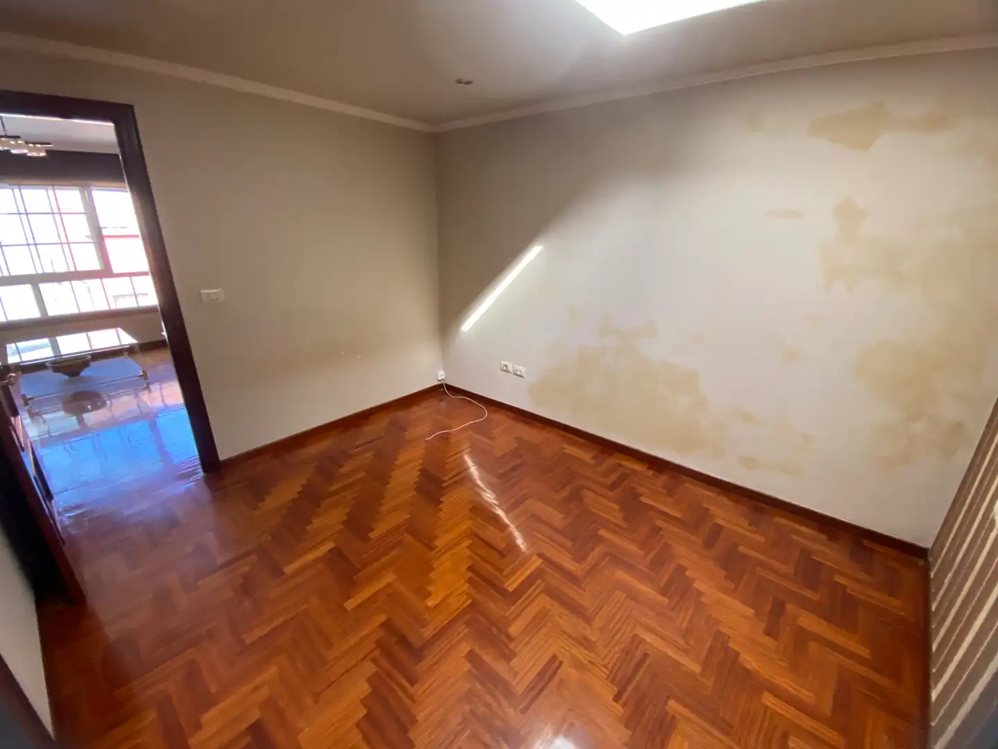 Casa adosada en venda en Vigo  amb Calefacció i Parquet