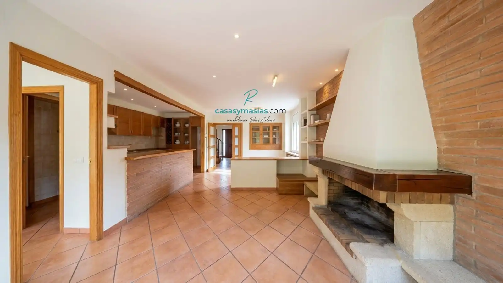 Casa adosada en venta en Capellades