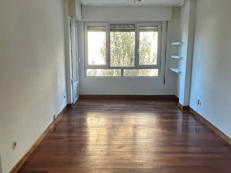 Bedroom of Flat for sale in Camargo  with Balcony