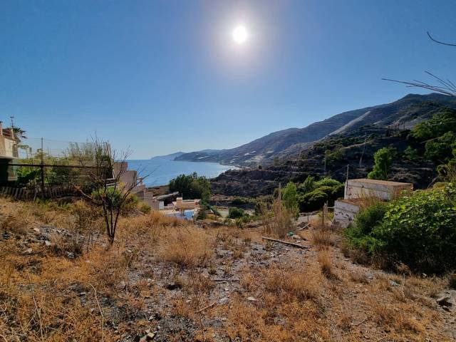 Finca rústica en Venta en Sorvilán