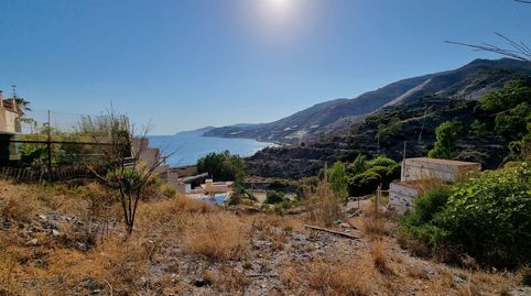 Terreno con vistas en Melicena