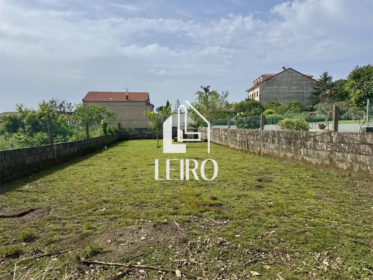 Casa o chalet en venta en A Illa de Arousa  con Calefacción, Jardín privado y Parquet