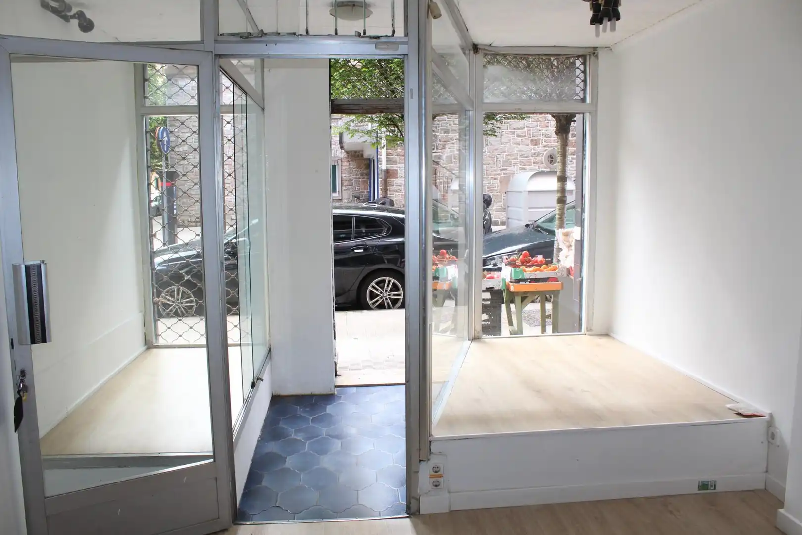 Business premises to rent in Centro - Mendibil - Santiago, imagen 9