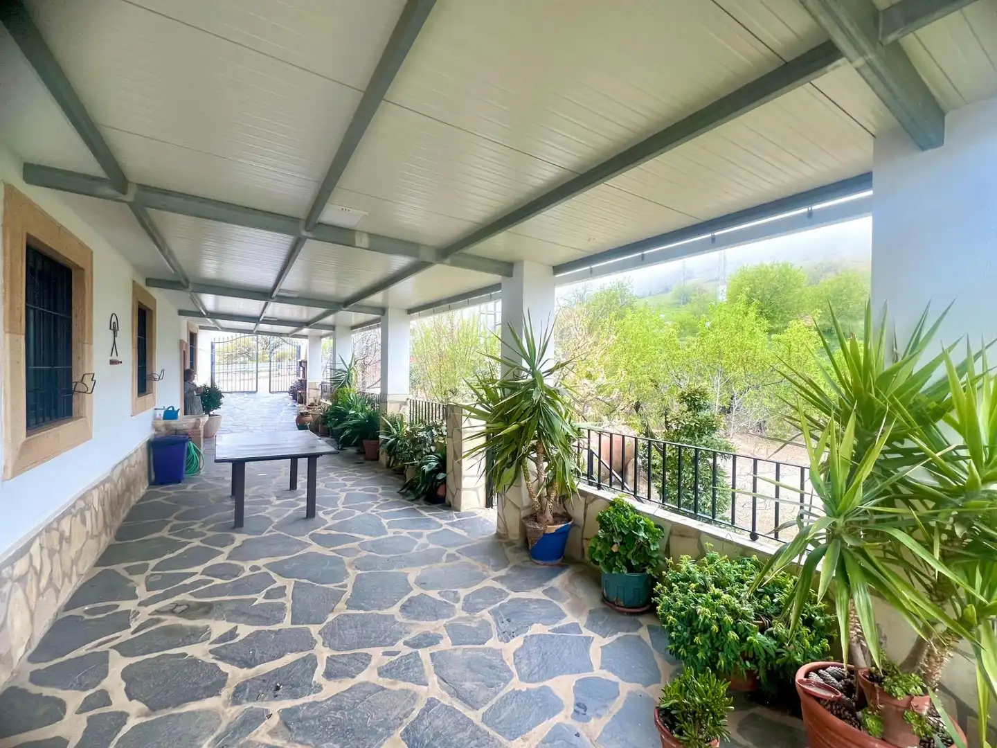 Casa rústica en venta en Albondón, imagen 4