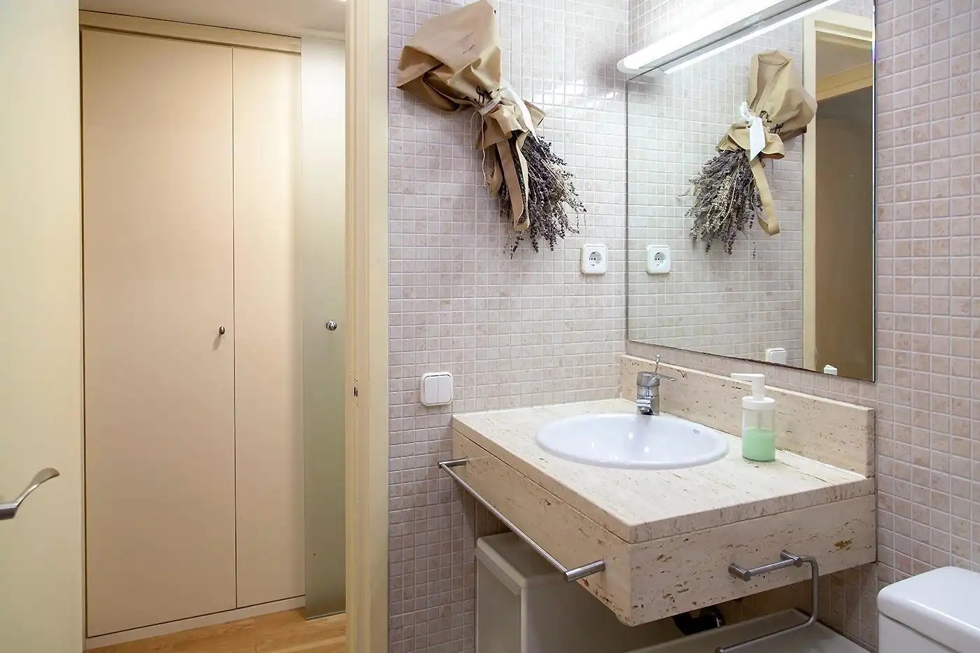 Appartement avec terrasse à vendre à Gràcia, imagen 23