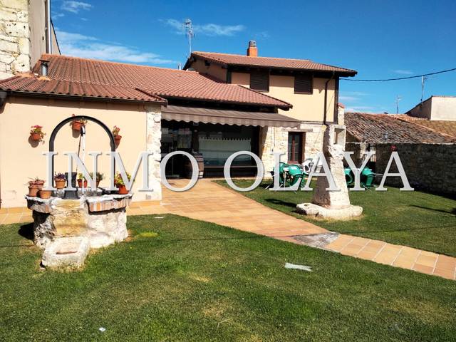 Edificio en Venta en Ibeas de Juarros