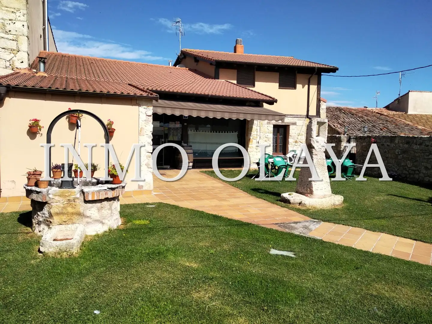 Immobles singulars en venda a Ibeas de Juarros