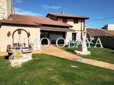 Hotel en venda a Ibeas de Juarros