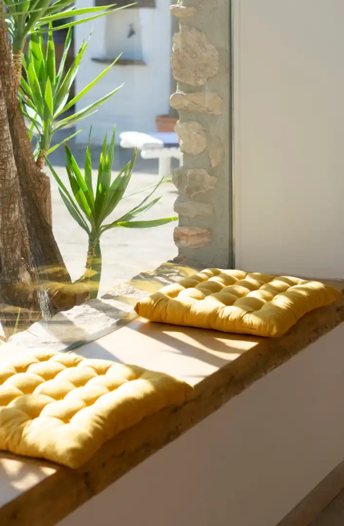 Casa rústica amb piscina en venda a Benissa pueblo, imagen 128
