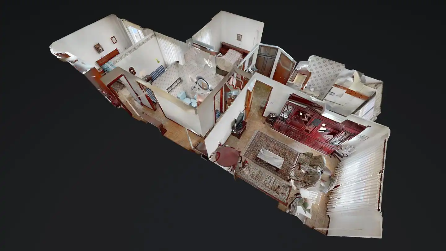Flat with lift for sale in Santa Teresa De Jesús, imagen 39