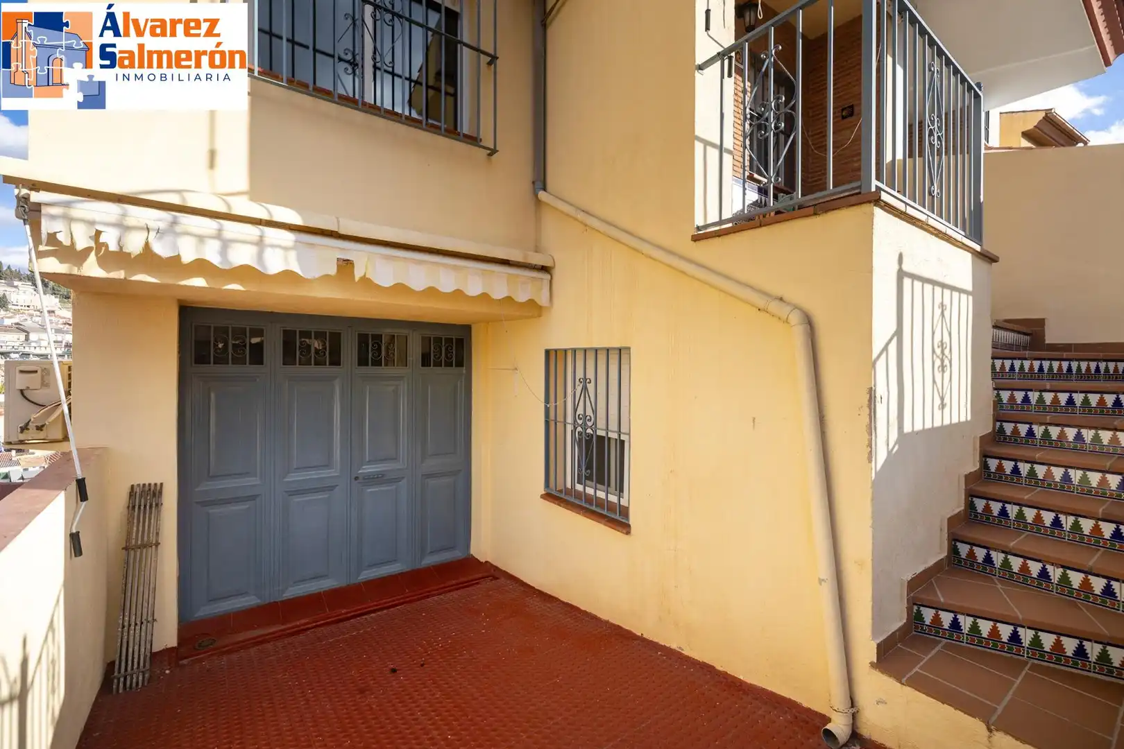 House with terrace for sale in Calle ALPES, imagen 28