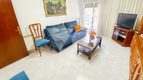 Foto 5 de Pis en venda a De Nicolasa Gómez, Canillejas, Madrid Capital