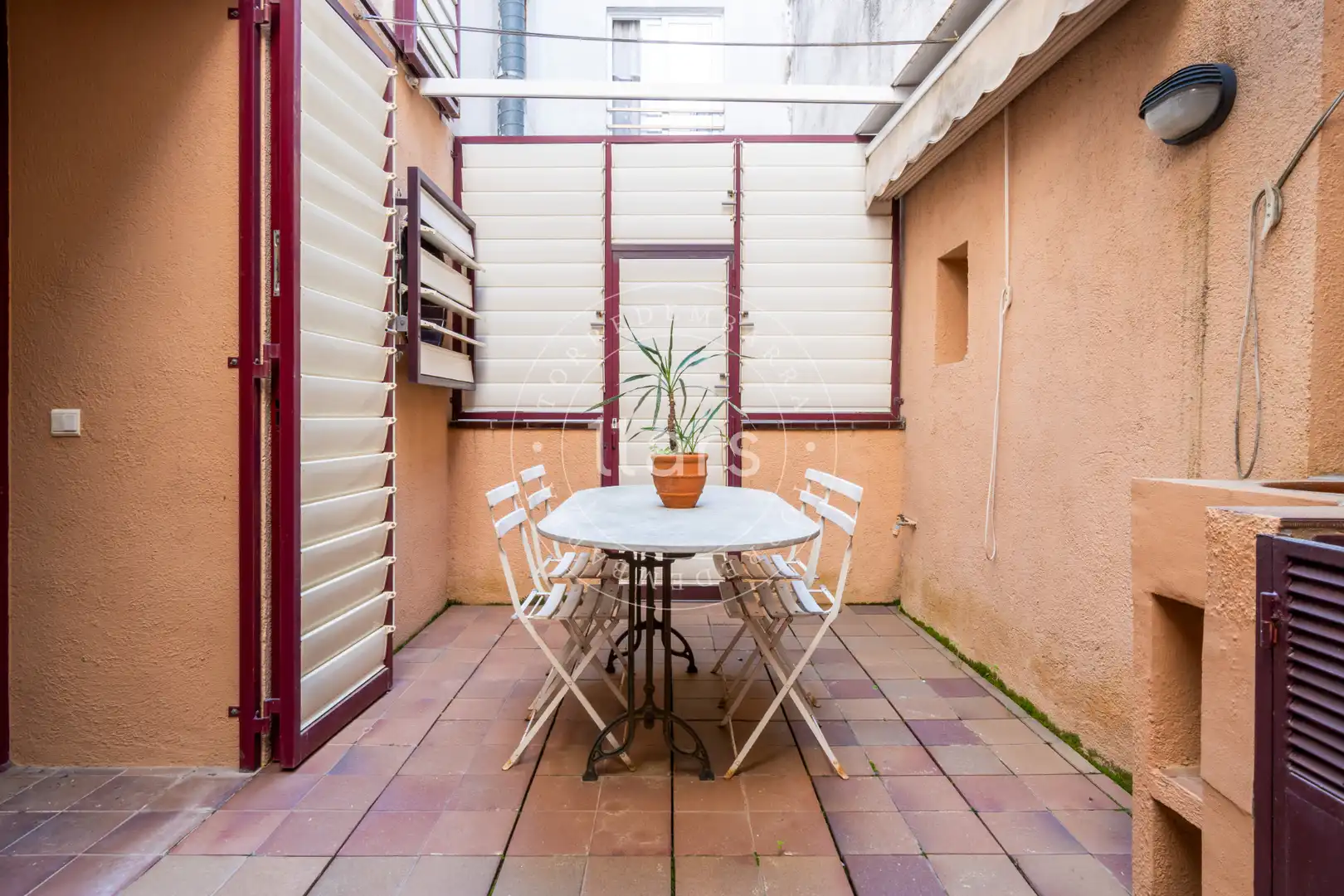 Casa adosada en venta en Carrer del Forn, Centre