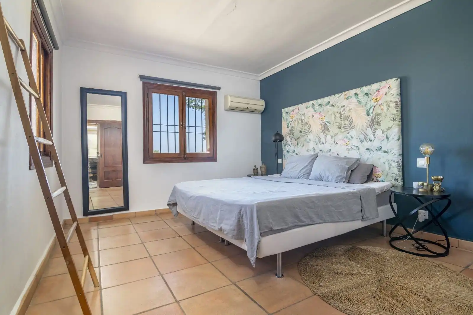 Casa amb jardí en venda a Benahavís pueblo, imagen 10