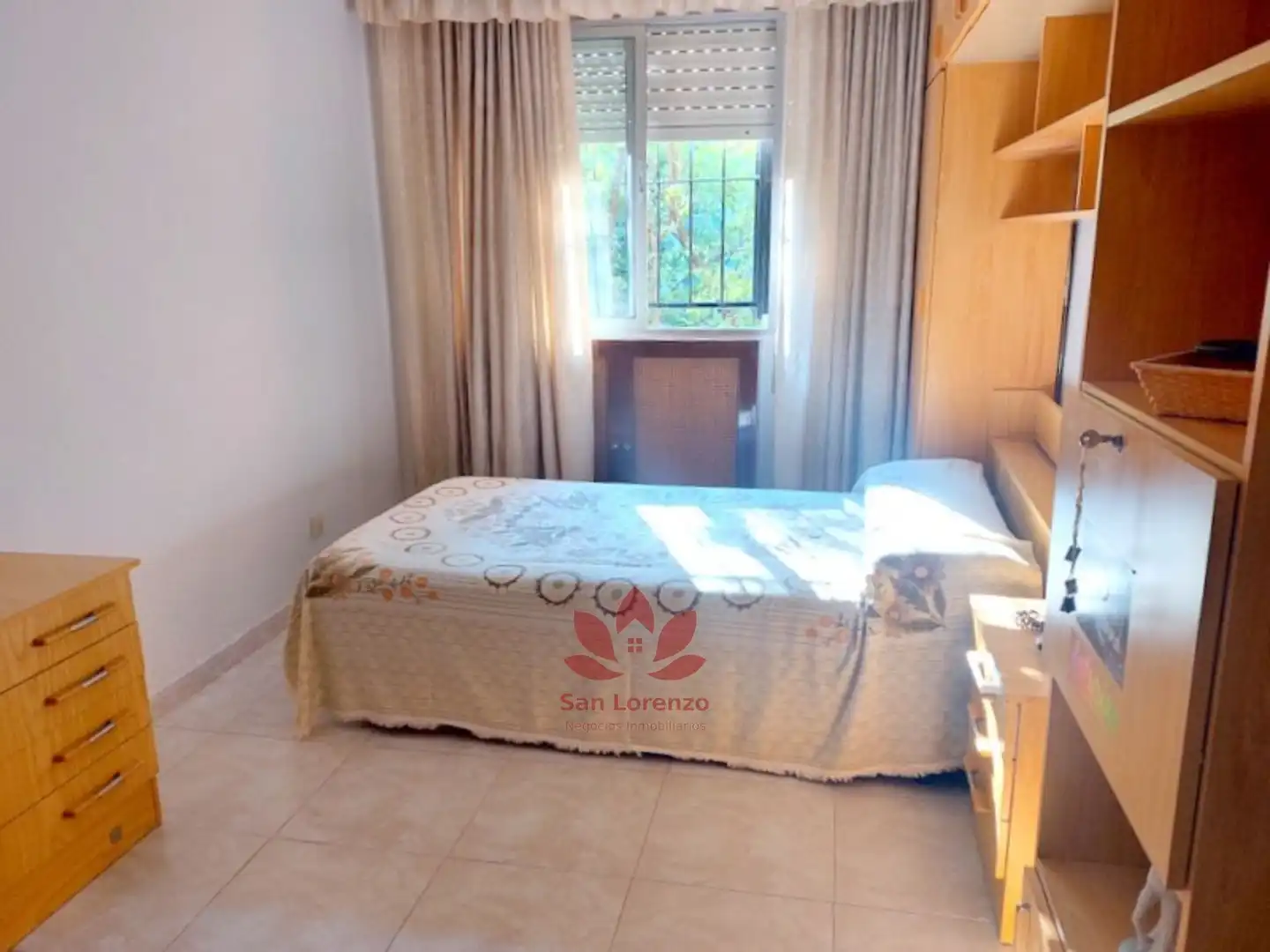 Habitación de Piso en venta en Madrid