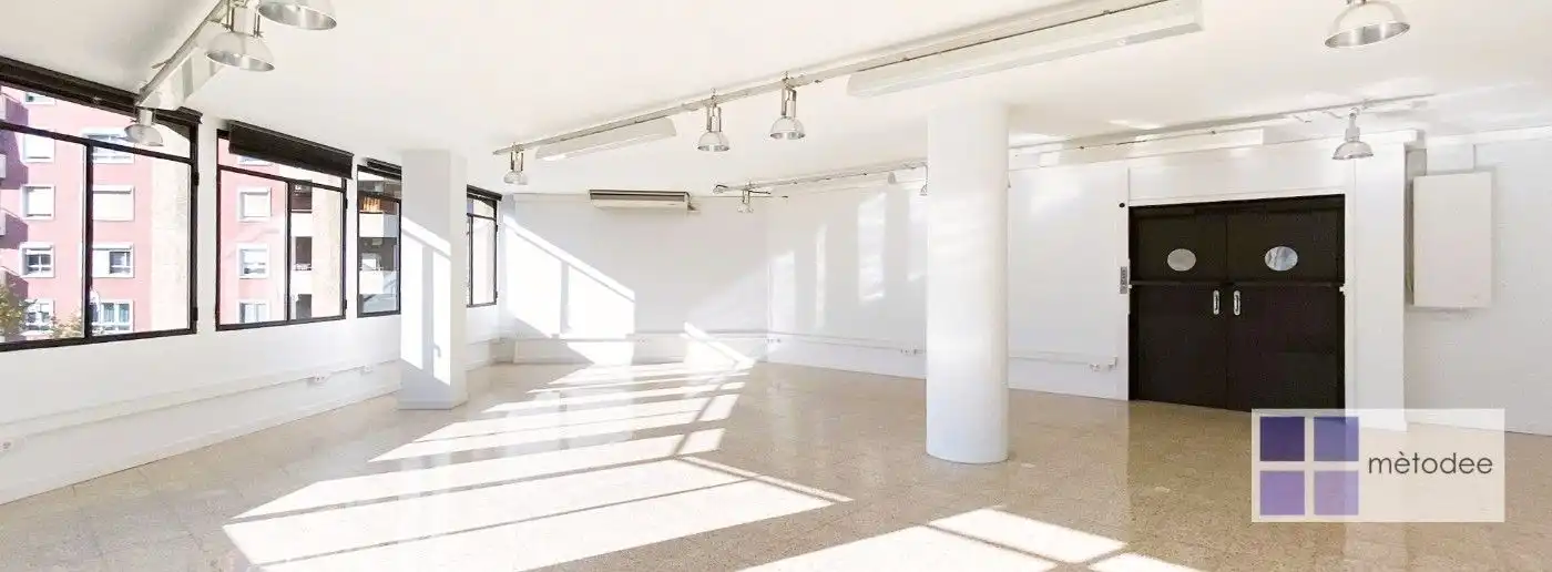 Bureau avec ascenseur à vendre à Carrer d'Aragó, imagen 7
