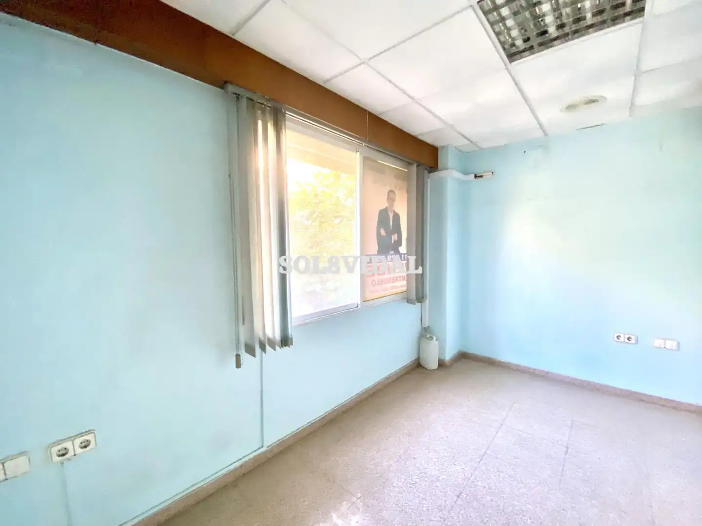 Gewerbefläche zum Verkauf in Calle LIMON, imagen 18