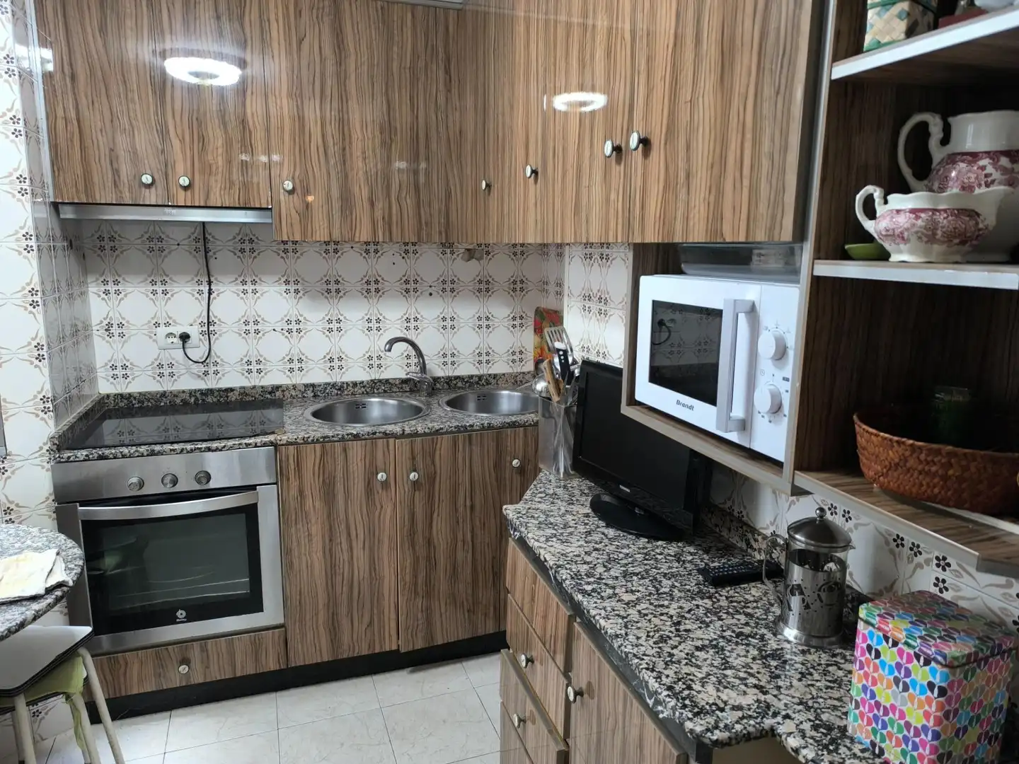 Flat with lift for sale in Avenida MESTRE MATEO, imagen 9