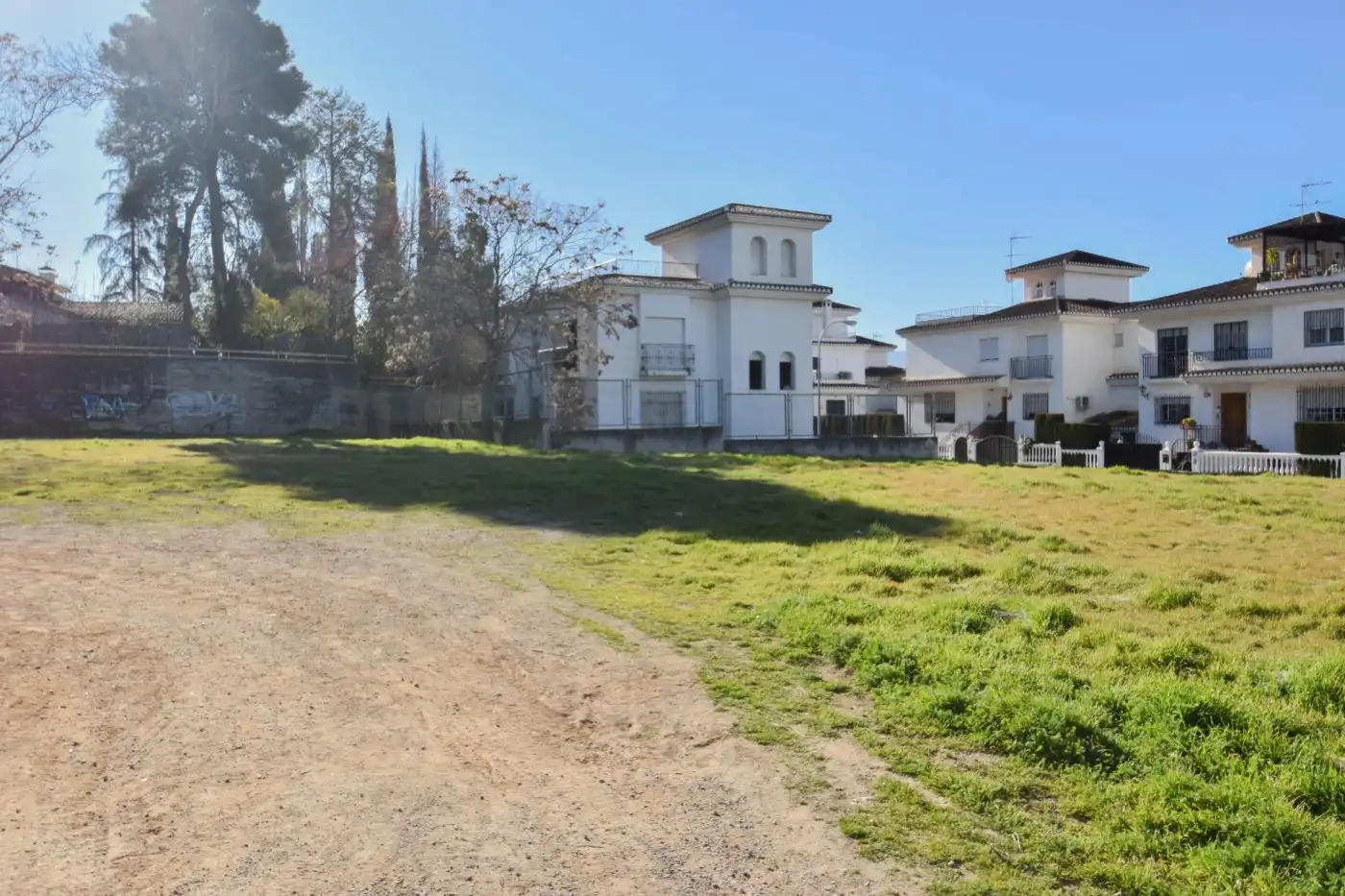Casa o chalet en venta en Granada