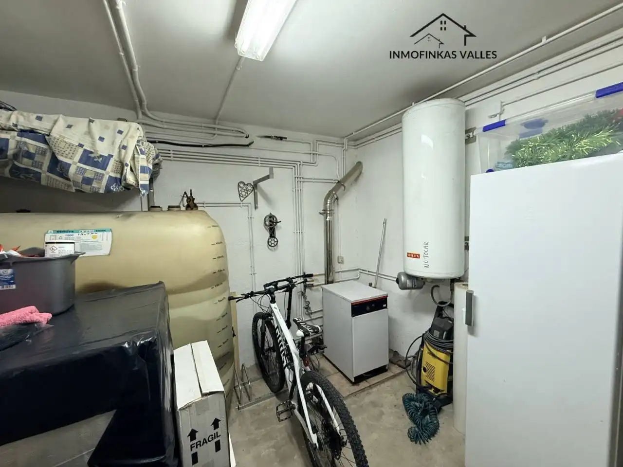 Maison avec piscine à vendre à Calle Mig, imagen 48
