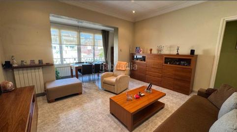 Foto 4 de Casa adosada en venta en Montcada, Barri del Centre, Barcelona