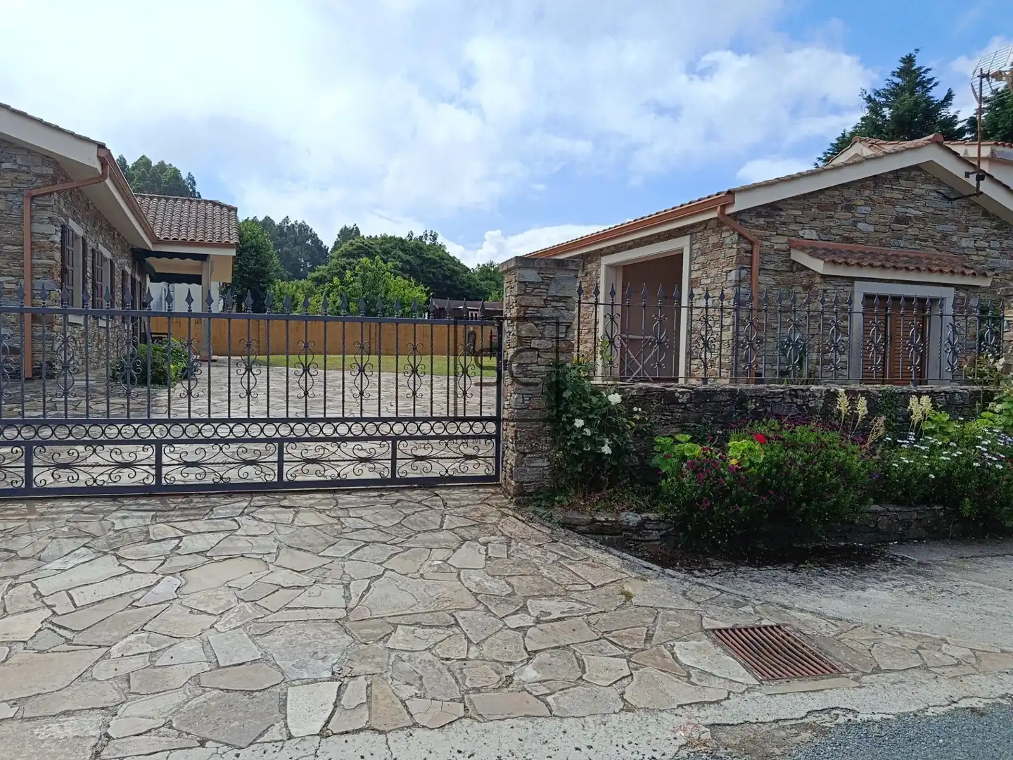 Chalet con jardín en venta en Lugar Monetes, imagen 38